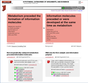 Example Page